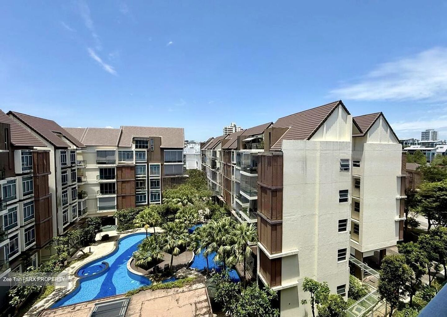 Mayfair Residences (D15), Apartment #480754051